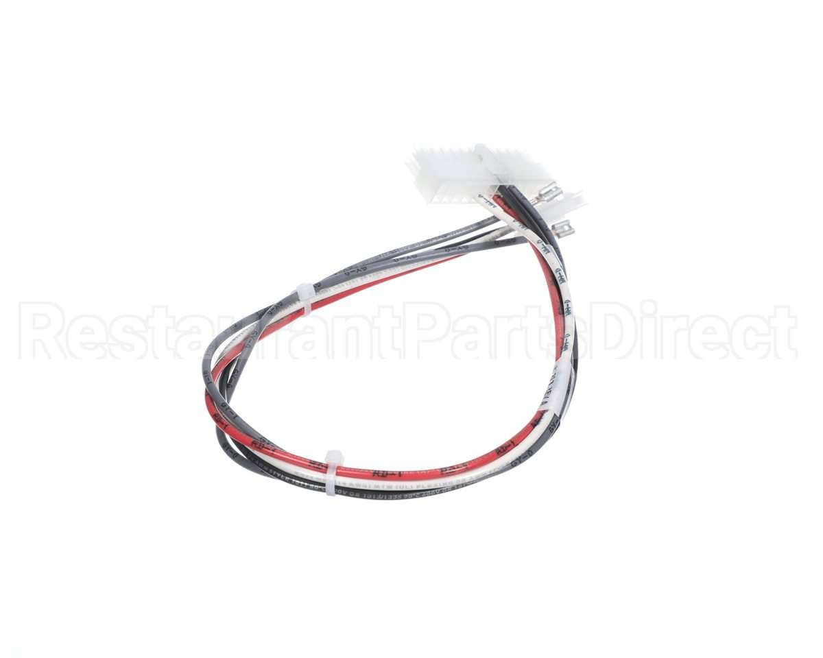 083293 Blodgett Harness Ctrl 1 Pfc Series
