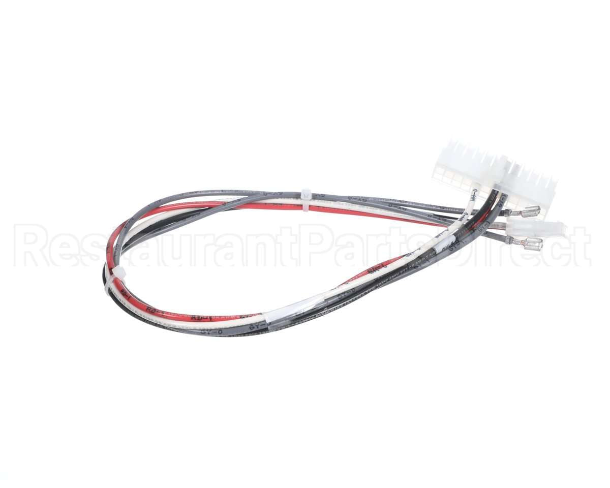 083293 Blodgett Harness Ctrl 1 Pfc Series