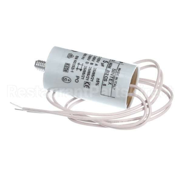 083406 Compatible Electrolux Capacitor, 5Mf