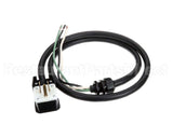 083433 Perfect Fry Cord 8G3C 50A 250V 6' 6-50P