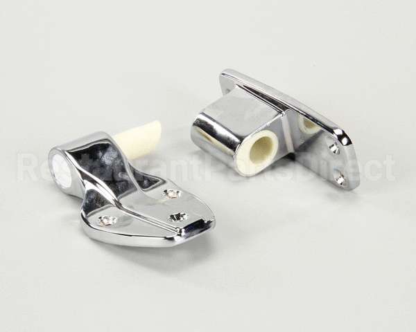083478 Norlake Hinge Flush Mount Short Strap