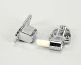 083478 Norlake Hinge Flush Mount Short Strap