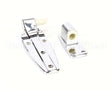 083479 Norlake Hinge Flush Mount Long Strap 3