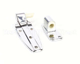083479 Norlake Hinge Flush Mount Long Strap 3