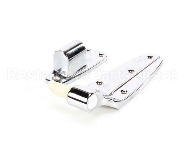 083479 Norlake Hinge Flush Mount Long Strap 3