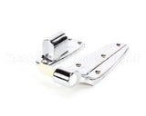 083479 Norlake Hinge Flush Mount Long Strap 3
