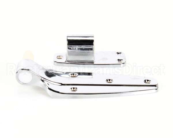 083479 Norlake Hinge Flush Mount Long Strap 3