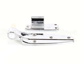 083479 Norlake Hinge Flush Mount Long Strap 3
