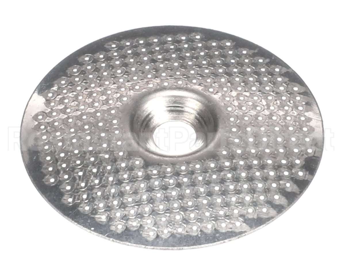 083500 Unic Pod Shower Screen