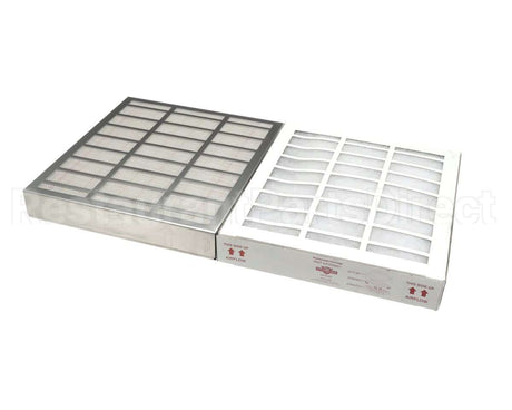 083543 Perfect Fry 2 Stage Filter 2Fk001