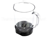 083605 Taylor Freezers Pitcher-Blender-Unguared-Io