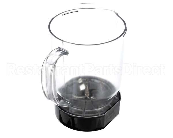 083605 Taylor Freezers Pitcher-Blender-Unguared-Io