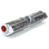 083911 Compatible Norlake Transverse Blower 115/60/1