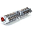 083911 Compatible Norlake Transverse Blower 115/60/1