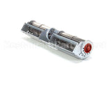 083911 Norlake Transverse Blower 115/60/1