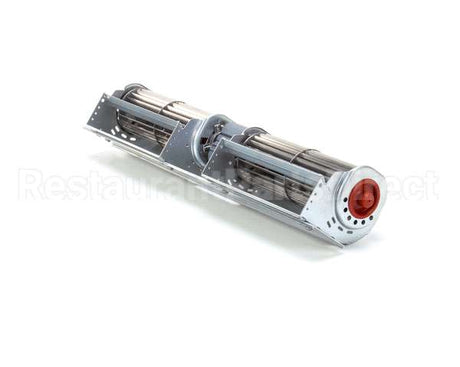 083911 Norlake Transverse Blower 115/60/1