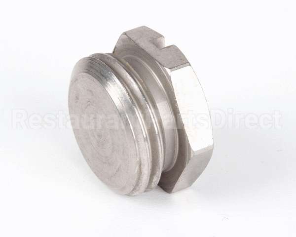 084-6211 American Dish Service Spray Arm End Plug, Ss