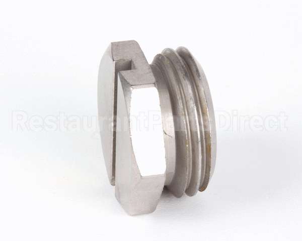 084-6211 American Dish Service Spray Arm End Plug, Ss