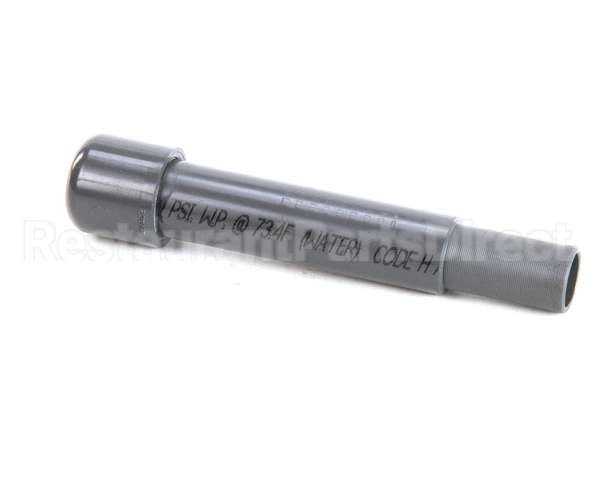 084-6610 American Dish Service Drain Tube, Inside Sump