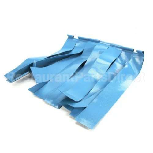 084151317345 Compatible Jackson Curtain, 21 Lg X 20.5 W