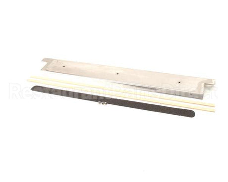 084154S Norlake 26 With Floor Threshold Assembly