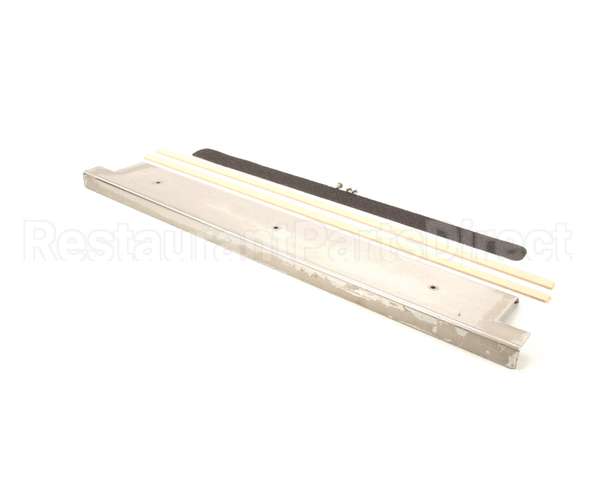 084154S Norlake 26 With Floor Threshold Assembly