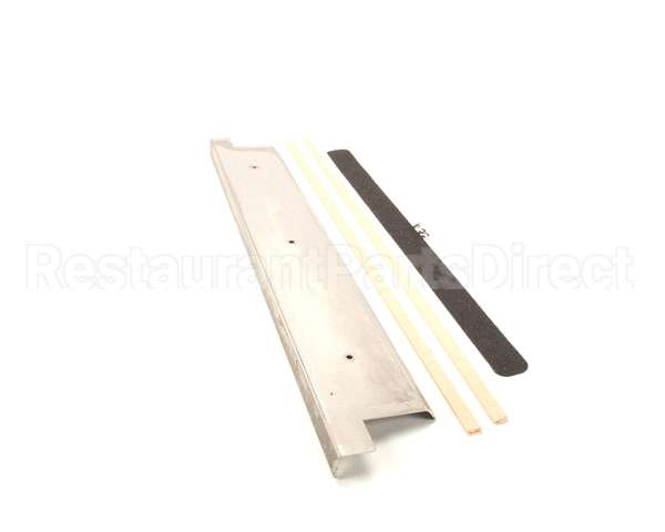 084154S Norlake 26 With Floor Threshold Assembly