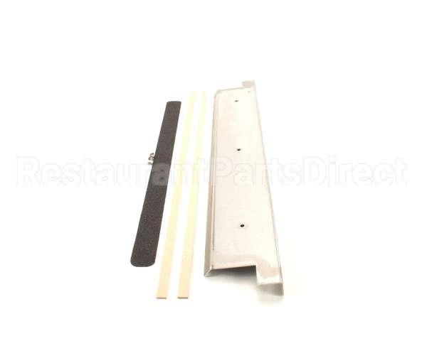 084154S Norlake 26 With Floor Threshold Assembly