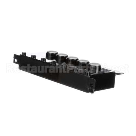 08427600 Quality Espresso 06J Cj.botonera Rimin