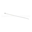 08436-1 Lancer Cable Tie,8,Natural,