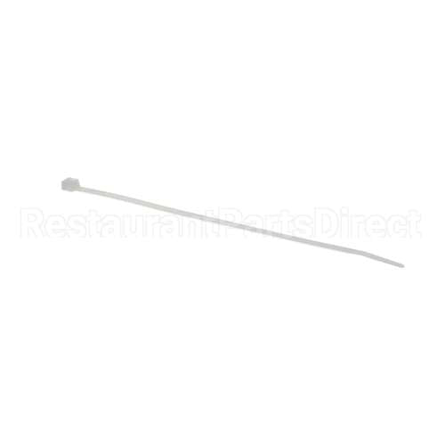 08436-1 Lancer Cable Tie,8,Natural,