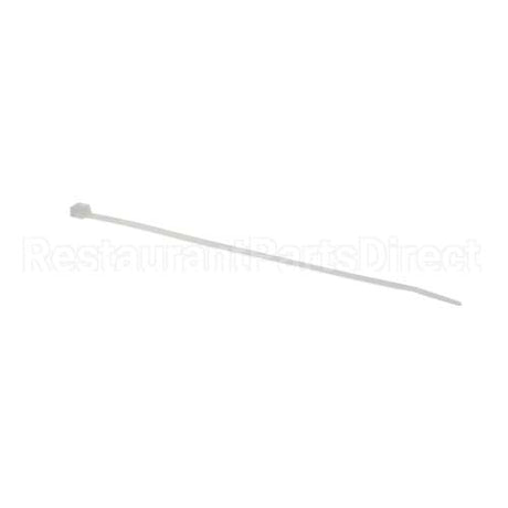 08436-1 Lancer Cable Tie,8,Natural,
