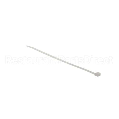 08436-1 Lancer Cable Tie,8,Natural,