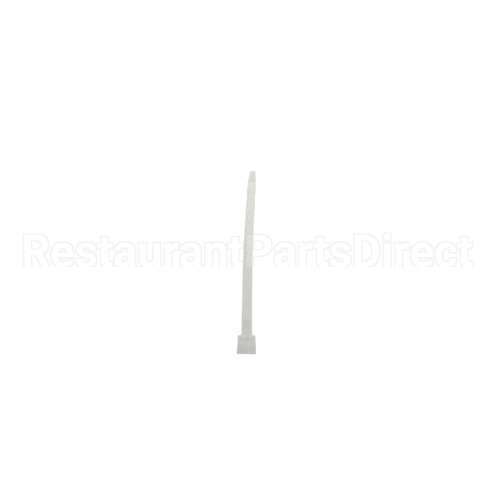 08436-1 Lancer Cable Tie,8,Natural,