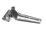 084470 Norlake Hinge Flhmt1240000020 Pol Alum