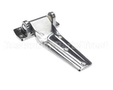 084470 Norlake Hinge Flhmt1240000020 Pol Alum