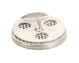 0847051 Cres Cor Vent Kit, Door (H339 & Old Ins. Cab)