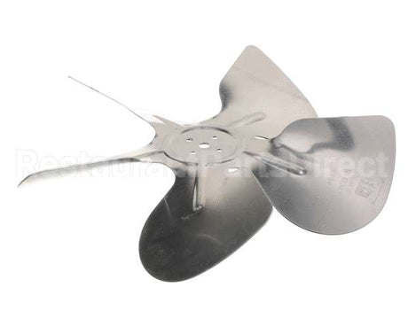 084780 Electrolux Professional Fan Blade, Dia.254Mm X34,50Hz