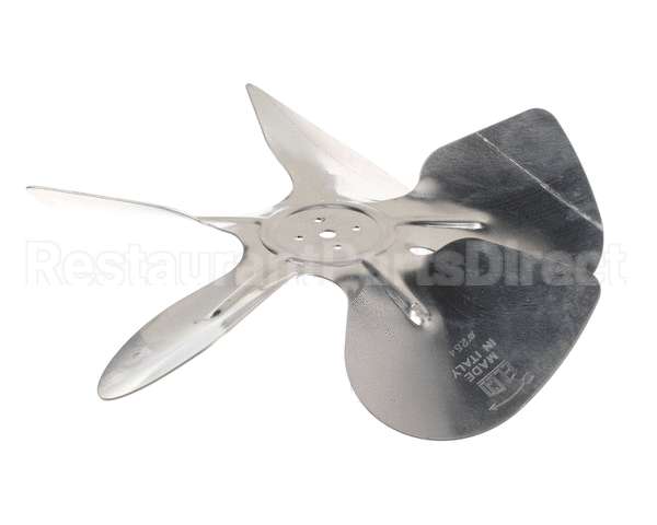 084780 Electrolux Professional Fan Blade, Dia.254Mm X34,50Hz