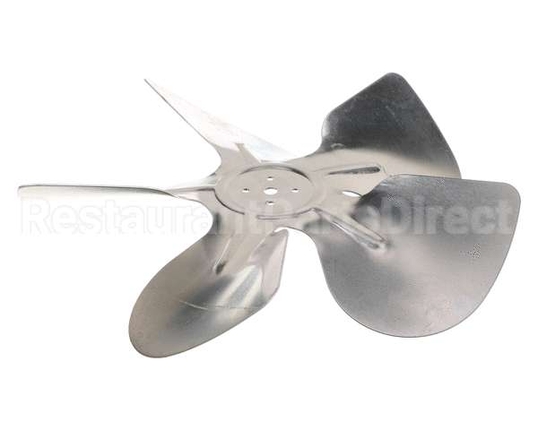 084780 Electrolux Professional Fan Blade, Dia.254Mm X34,50Hz