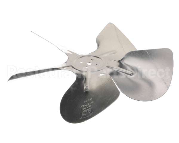 084780 Electrolux Professional Fan Blade, Dia.254Mm X34,50Hz