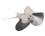 084780 Electrolux Professional Fan Blade, Dia.254Mm X34,50Hz