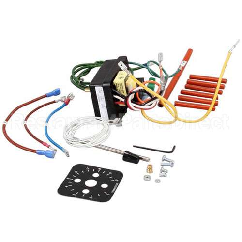 0848-008-ACK-1 Compatible Crescor Thermostat Cnvrsn Kit-H3