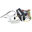 0848-008-ACK Compatible Crescor Solid State Thermostat