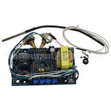 0848-069K Compatible Crescor Thermostat With Probe