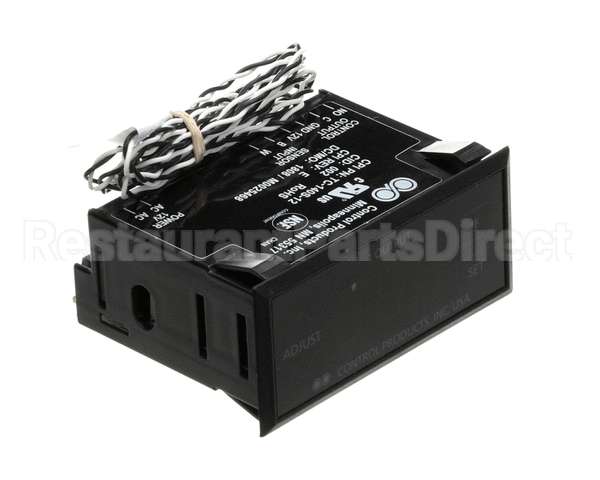 0848-075-K-CLV Cres Cor Control Board