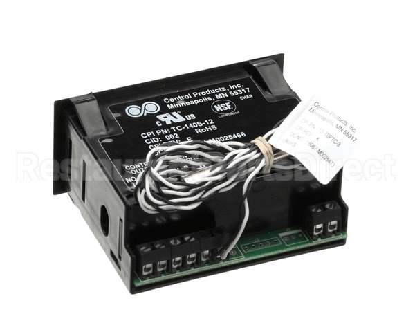 0848-075-K-CLV Cres Cor Control Board