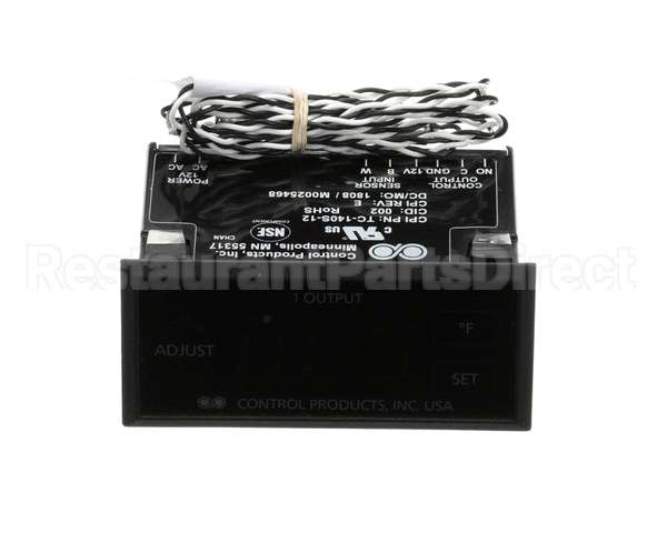 0848-075-K-CLV Cres Cor Control Board