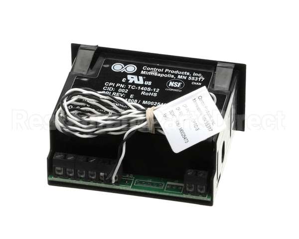 0848-075-K-CLV Cres Cor Control Board