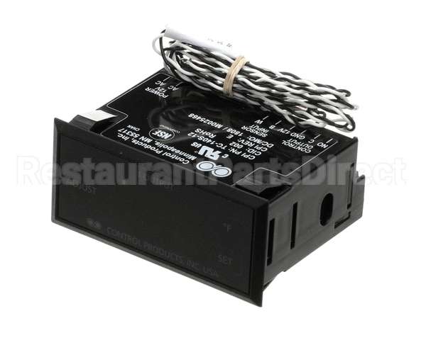 0848-075-K-CLV Cres Cor Control Board